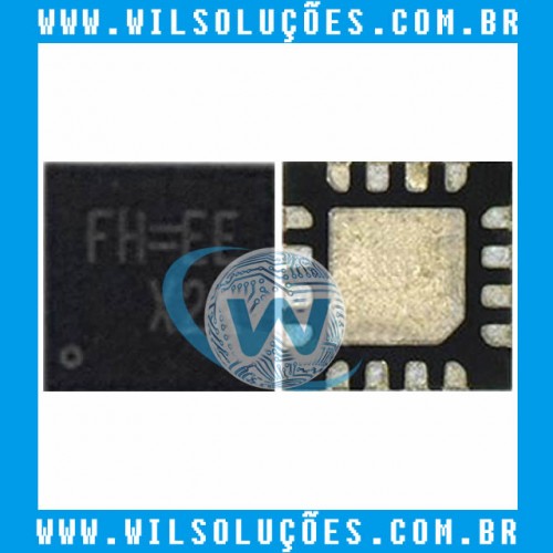 Rt8209a - Rt8209 - Rt8209agqw - Fh=ee - Fh=ef - Fh=cf